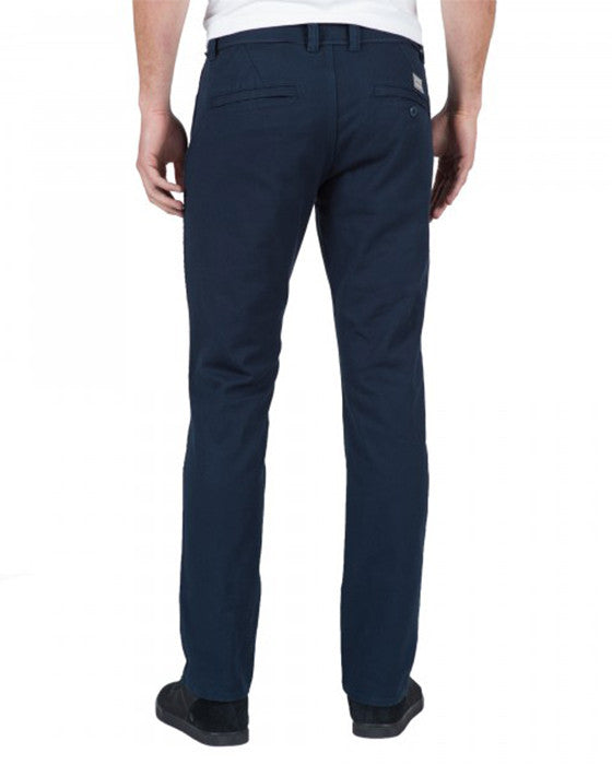 Pantalon Gritter Slim - Navy