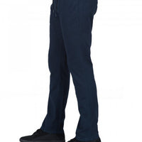 Gritter Slim Chino Pants - Navy