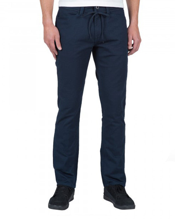 Pantalon Gritter Slim - Navy