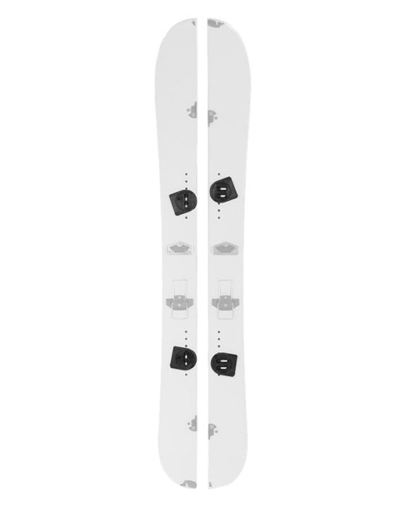 Accessoire de snowboard Harware Puck Set
