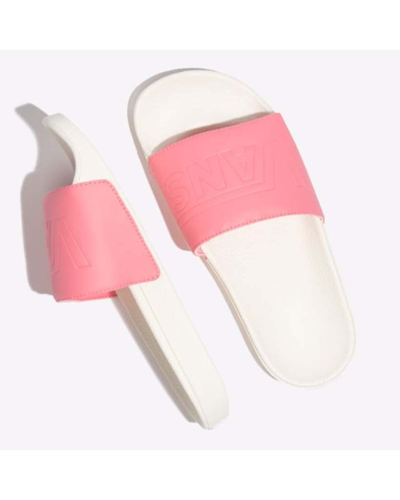 Vans WOMENS SLIDE-ON STRAWBERRY PINK sandales