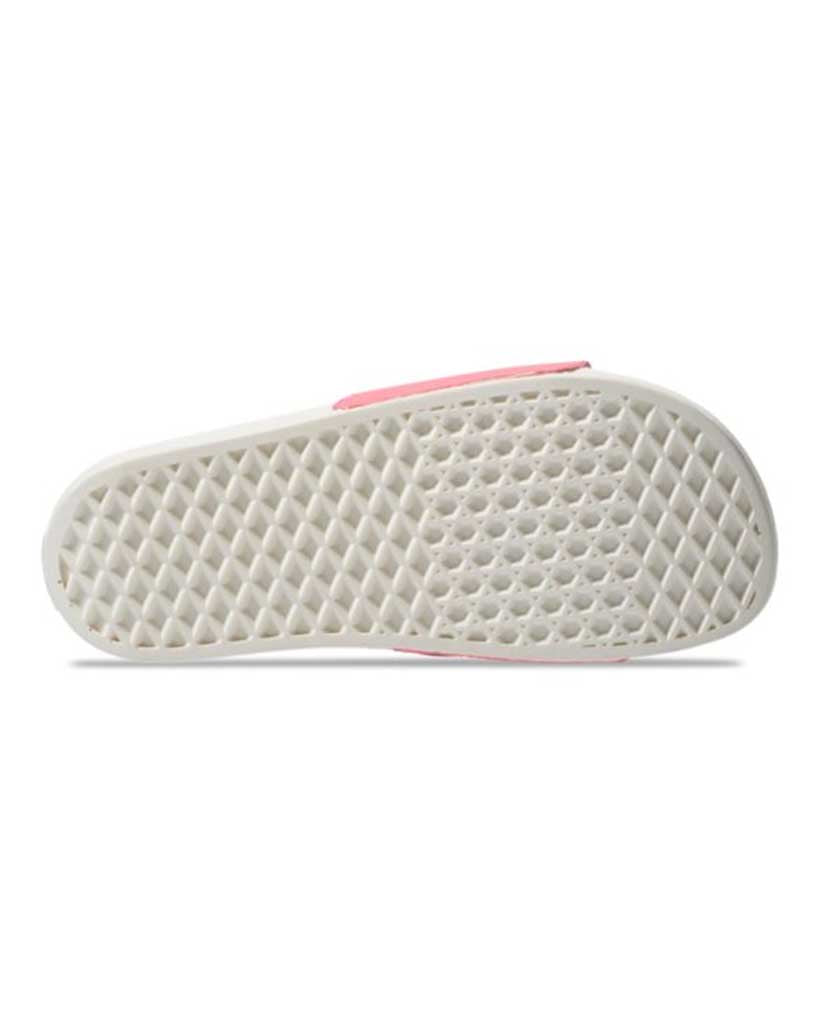 Pink clearance van slides