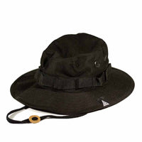 Chapeau Boonie Adre Lambda - Noir