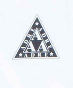 Fp Adre Lambda T-Shirt - Blanc - Boutique Adrenaline
