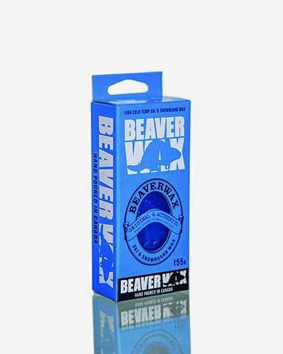 Cold Temperature Snow Wax - Boutique Adrenaline