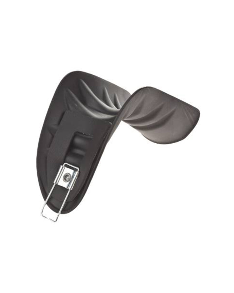 Pièce de remplacement Fte Tongue Black - Flex 4