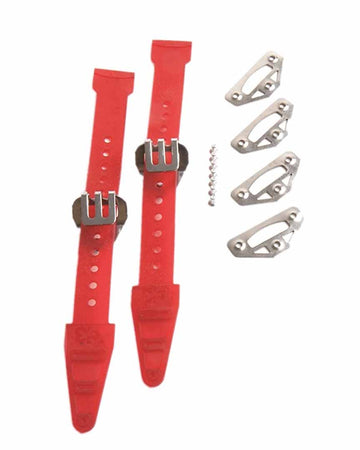 Tip/Tail Connector Kit