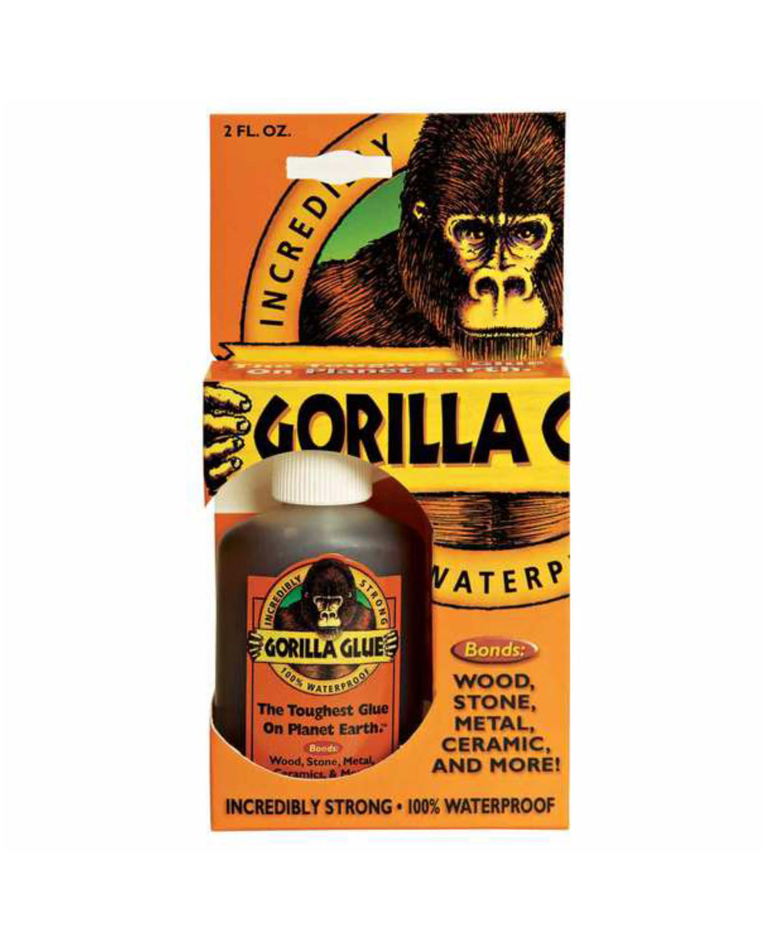 Gorilla Glue Surf Accessory