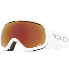Skylab Goggles - White Satin Wil