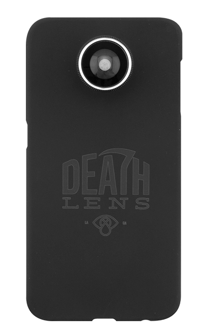 DEATH LENS -SAMSUNG S6 WIDE ANGLE  - 2