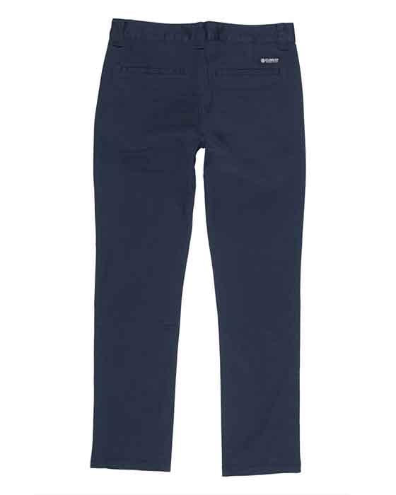 Sawyer Pants - Eclipse Navy