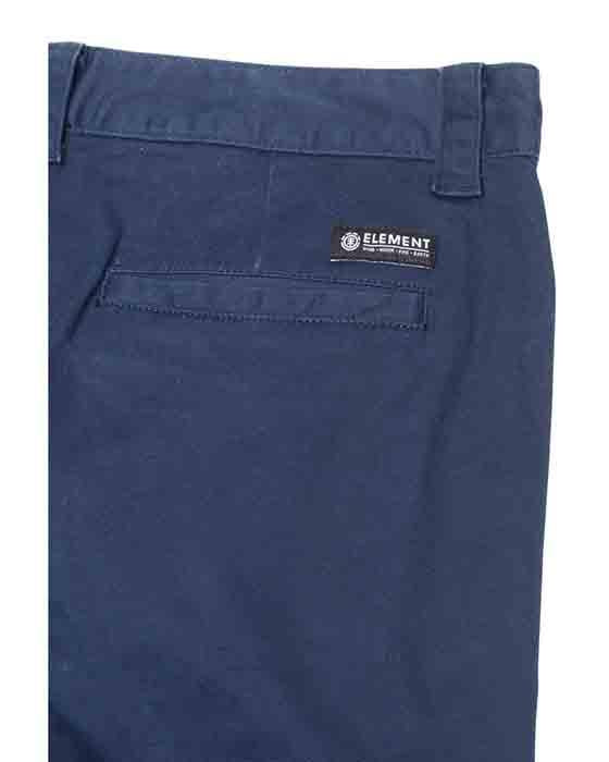 Sawyer Pants - Eclipse Navy