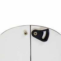 Tip And Tail Clips Splitboard Accessory