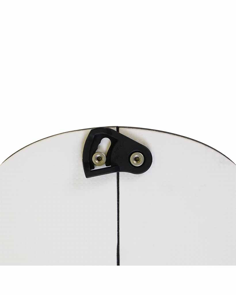 Tip And Tail Clips Splitboard Accessory - Boutique Adrenaline