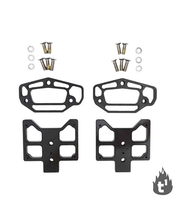 T1 Riser Kit