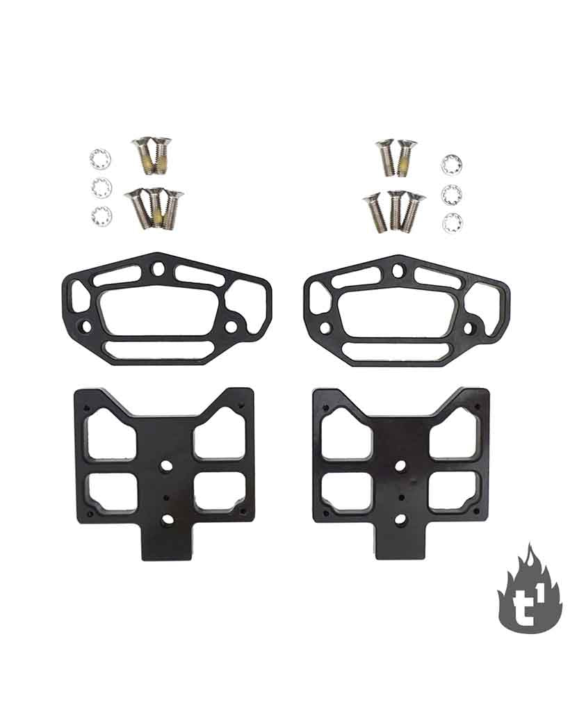 T1 Riser Kit