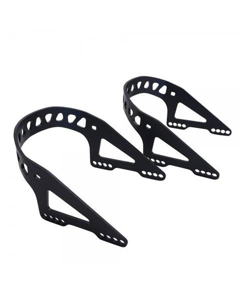 Heel Loop Kit Splitboard Binding Part - Men M - Boutique Adrenaline