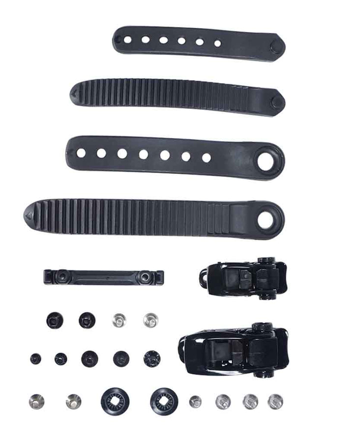 spark r&d BACKCOUNTRY KIT spare parts for splitboarding