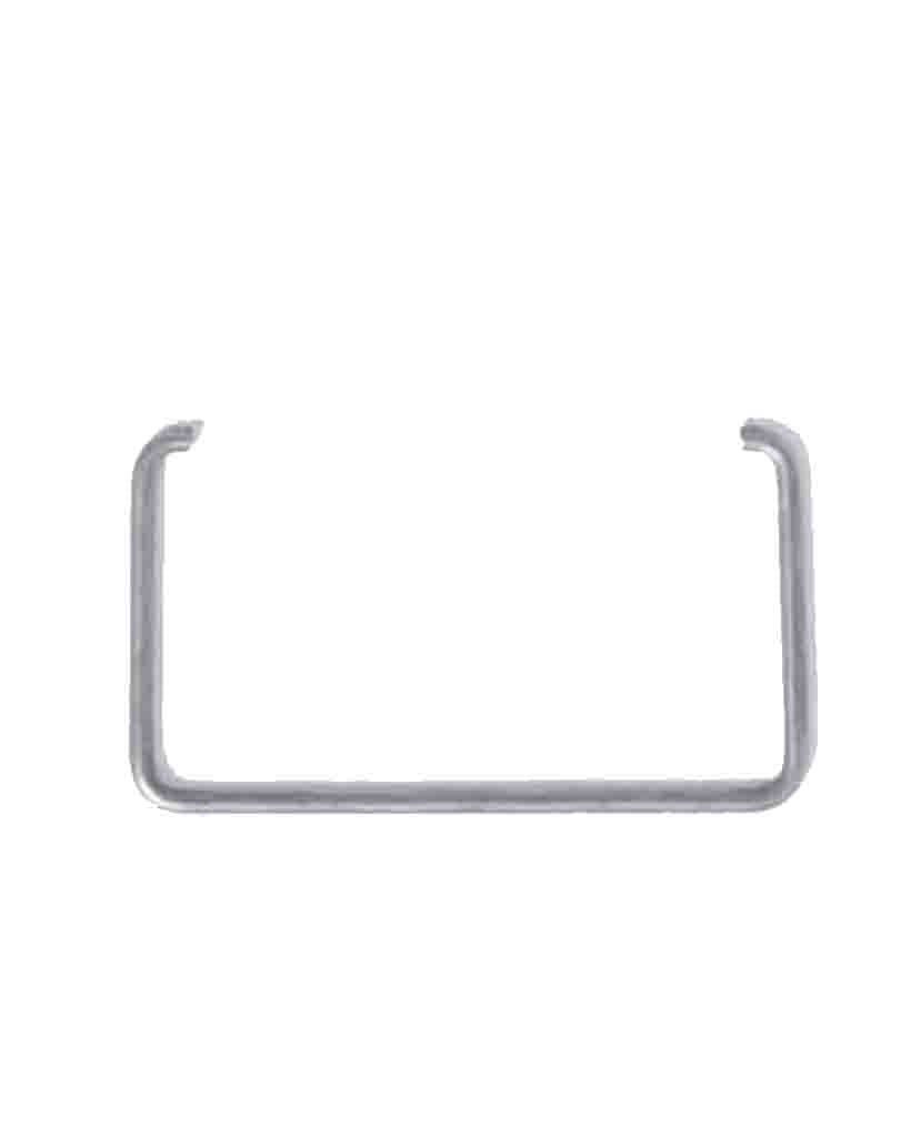 Stock Climbing Wire Splitboard Binding Part