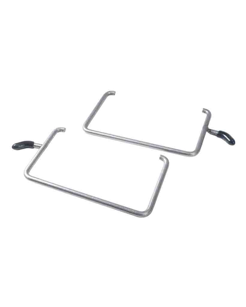 Accessoire de snowboard Whammy Bars