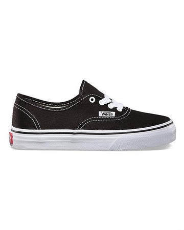 Souliers Y Authentic - Black