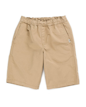 Short Range Short Boys - Khaki