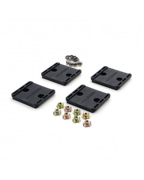 Split Kit Puck - Boutique Adrenaline