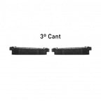 VOILE -PUCK SET-CANTED  - 2