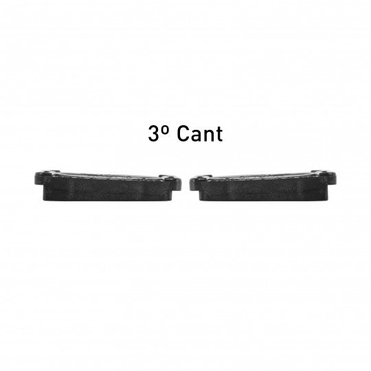 VOILE -PUCK SET-CANTED  - 2