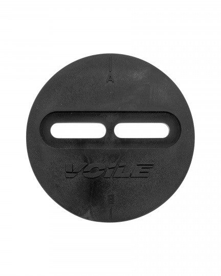 Splitboard Disc - Inline Slot