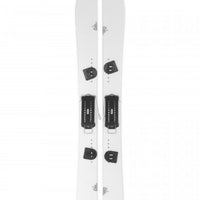 VOILE -SPLITBOARD HARDWARE FOR STANDARD BINDINGS  - 1