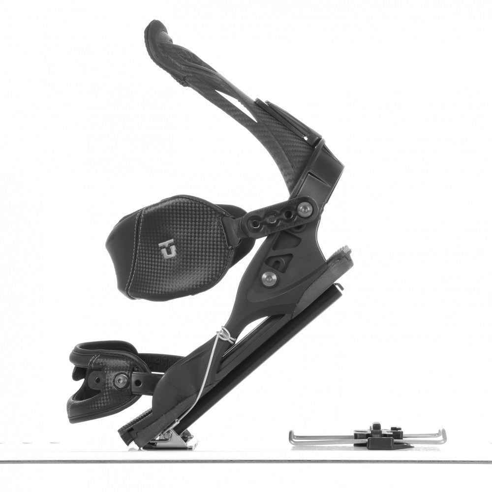 Splitboard Hardware for Standard Bindings - Main Image