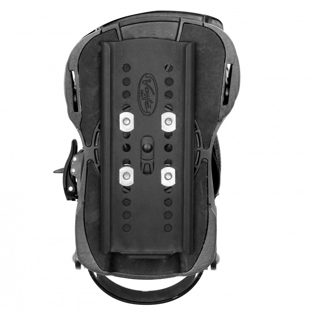 スプリットボード　Voile pucks インターフェイス Voile Splitboard Hardware for Standard Bindings – Boutique Adrenaline