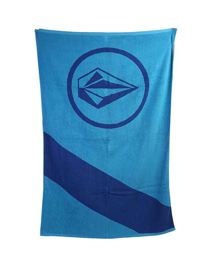 Divers Revert Towel - Bleu