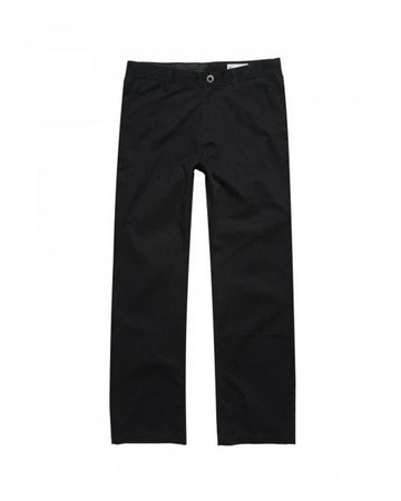 Pantalon K Frickin Modern Stret - Black