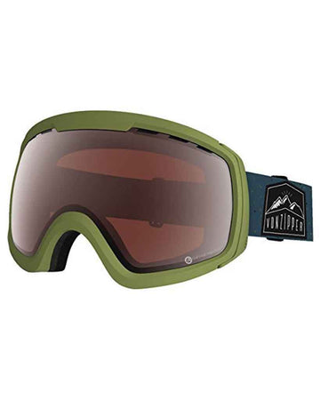 Feenom Nls Goggles - Camouflage